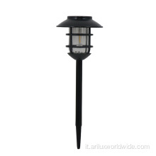 Luce solare da giardino IP65 PRS-SL2843D diretta in fabbrica